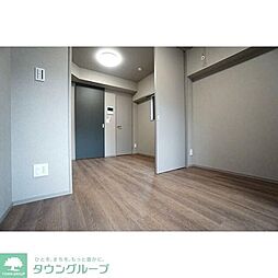 ＳＹＦＯＲＭＥ浅草II 202 2階2Kのリビング/ダイニング