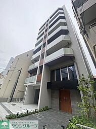 グランジット蔵前 902