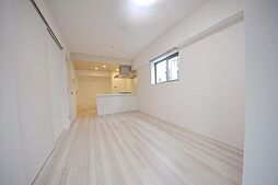 アルテシモ　クルセ 1203 12階1LDKのリビング/ダイニング