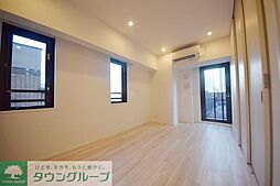 ザ・パークハビオ新御徒町 906 9階1LDKのリビング/ダイニング