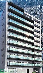 ジェノヴィア南千住IVスカイガーデン