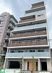 ロイジェント上野桜木 203