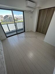 アイルプレミアム亀戸ノース 702 7階1Kのリビング/ダイニング