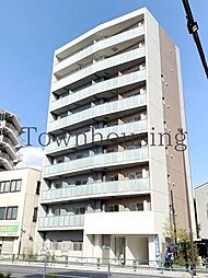 ティモーネ　プレミアムノルド亀戸 504