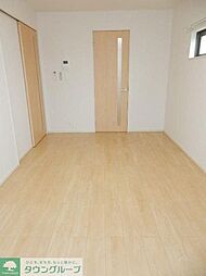 エストレリータ 3階1Kのリビング/ダイニング