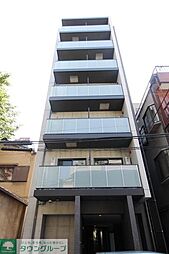 ルネサンスコート錦糸町 601