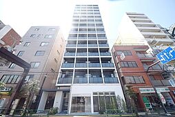 アーバネックス深川住吉II