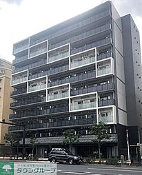 ディームス東陽町II 710