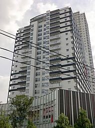 イーストコア曳舟1番館