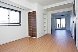 アラヤ清澄白河ビル 401 4階1LDKのリビング/ダイニング