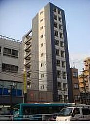 ル・リオン両国 1102