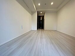 メイクスデザイン森下 903 9階1Kのリビング/ダイニング