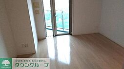 Rising　Place　Kameido 1707 17階1Kのリビング/ダイニング