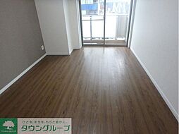 XEBEC押上 403 4階1Kのリビング/ダイニング