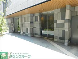 フレンシア菊川 902 9階2LDKのリビング/ダイニング