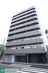 パティーナ曳舟 602