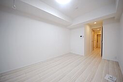 S-RESIDENCE曳舟 205 2階1Kのリビング/ダイニング