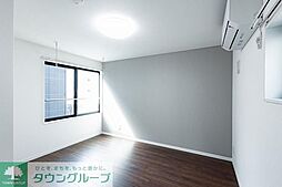 Ｒ　ＳＴＡＧＥ 202 2階1Kのリビング/ダイニング