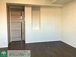 プライムアーバン菊川 403 4階1Kのリビング/ダイニング