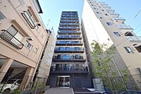 東京都江東区福住1丁目3-9：物件画像／株式会社タウンハウジング東京　タウンハウジング錦糸町店