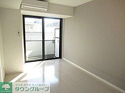 ＧＲＡＮＤＥ菊川 502 5階1Kのリビング/ダイニング