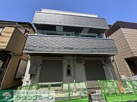 東京都墨田区京島3丁目51-11：物件画像／株式会社タウンハウジング東京　タウンハウジング錦糸町店