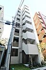 東京都墨田区緑4丁目23-4：物件画像／株式会社タウンハウジング東京　タウンハウジング錦糸町店