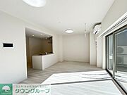 ※写真は同タイプ住戸です。