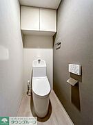 ※写真は同タイプ住戸です。