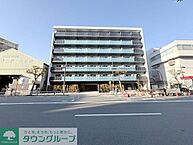 東京都江東区枝川3丁目10-9：物件画像／株式会社タウンハウジング東京　タウンハウジング錦糸町店