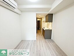 江東区深川2丁目マンション 1LDKの写真