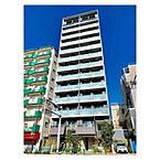 東京都江東区白河3丁目8-13：物件画像／株式会社タウンハウジング東京　タウンハウジング錦糸町店