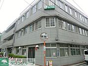 浅草病院 徒歩10分。病院 770m