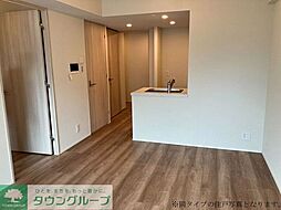 イノバスすみだ八広 2LDKの写真