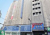松屋 750m