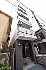東京都墨田区業平5丁目4-12：物件画像／株式会社タウンハウジング東京　タウンハウジング錦糸町店