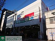業務スーパー浅草店 徒歩7分。 540m
