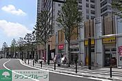 イーストコア曳舟三番館 徒歩13分。 990m