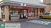 セブンイレブン台東東浅草1丁目店 徒歩2分。 140m