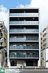 東京都墨田区立川4丁目2-13：物件画像／株式会社タウンハウジング東京　タウンハウジング錦糸町店
