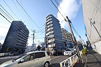 東京都墨田区八広2丁目53-6：物件画像／株式会社タウンハウジング東京　タウンハウジング錦糸町店