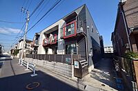 東京都江戸川区北小岩3丁目12-2：物件画像／株式会社タウンハウジング東京　タウンハウジング錦糸町店