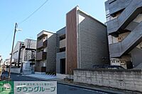 東京都足立区保木間5丁目28-8：物件画像／株式会社タウンハウジング東京　タウンハウジング錦糸町店