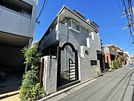 東京都墨田区八広2丁目4-7：物件画像／株式会社タウンハウジング東京　タウンハウジング錦糸町店