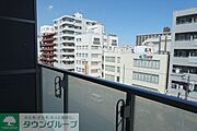 ※写真は同タイプ住戸です。