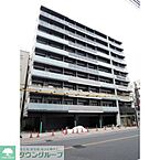 東京都墨田区向島3丁目39-12：物件画像／株式会社タウンハウジング東京　タウンハウジング錦糸町店