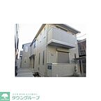 東京都墨田区京島2丁目12-6：物件画像／株式会社タウンハウジング東京　タウンハウジング錦糸町店