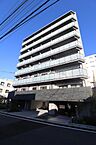 東京都墨田区堤通1丁目6-1：物件画像／株式会社タウンハウジング東京　タウンハウジング錦糸町店