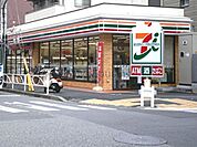 セブンイレブン墨田押上1丁目店 491m