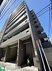 東京都墨田区太平4丁目8-9：物件画像／株式会社タウンハウジング東京　タウンハウジング錦糸町店